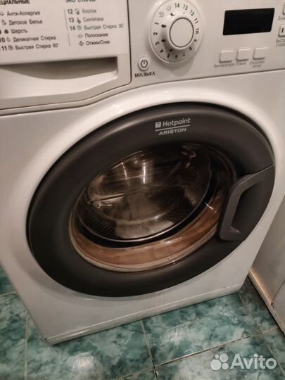 Стиральная машина бу