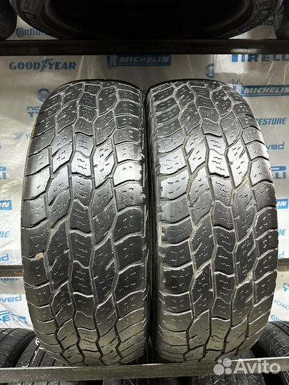 Cooper Discoverer A/T3 245/75 R16 111T