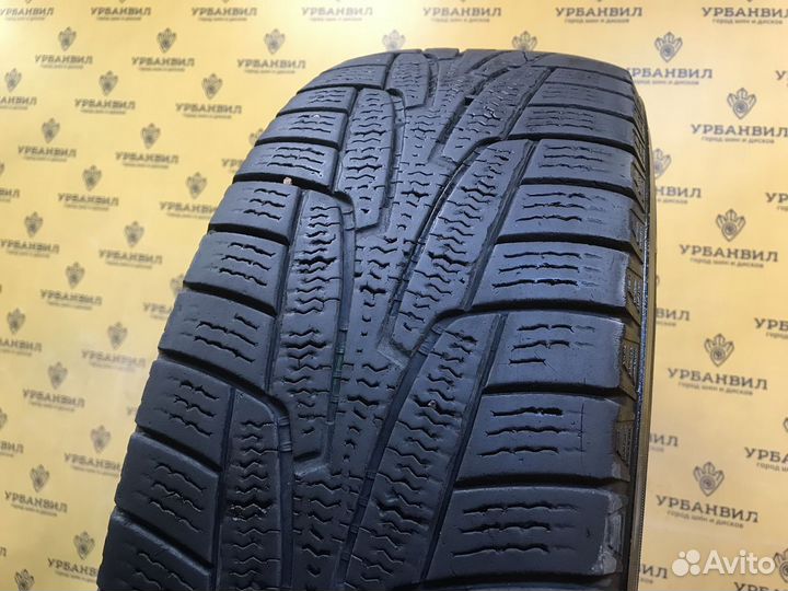 Marshal I'Zen KW31 225/65 R17 106R