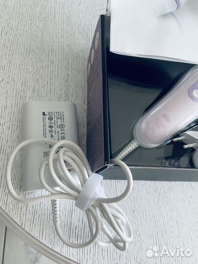 Фотоэпилятор braun silk expert pro 3