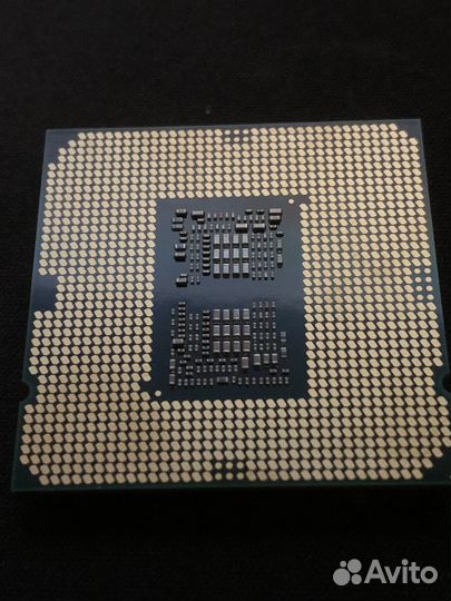 Cpu intel core i5 10400f