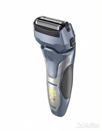Электробритва carrera