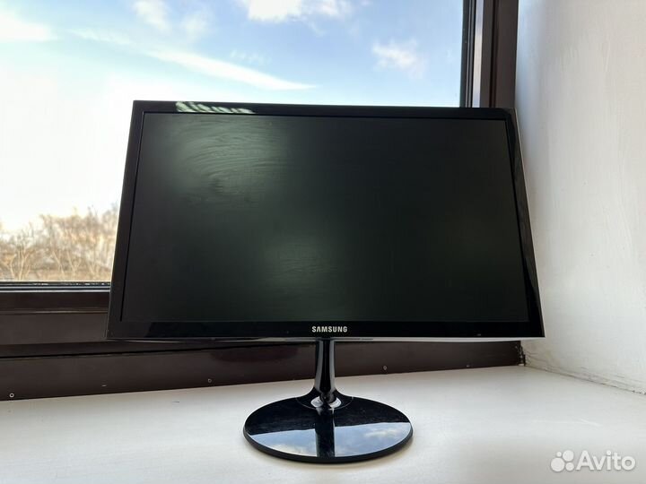 Монитор для компьютера samsung 17.1 дюймов