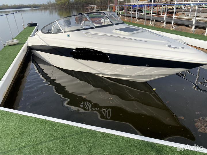 Катер velvette 20