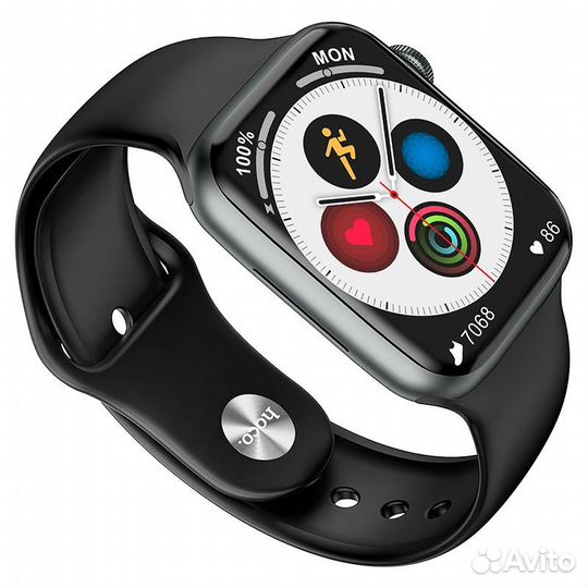 SMART watch apple watch hoco y12 45mm