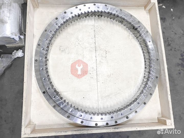 Поворотный круг Doosan DX225LC-V 140109-00048