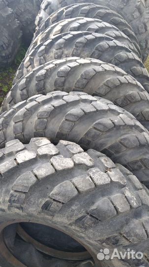 Шины на газ -66 К-70