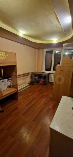 2-к. квартира, 50 м², 3/5 эт.