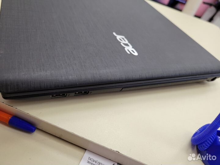 Ноутбук Acer Aspire A6-7310