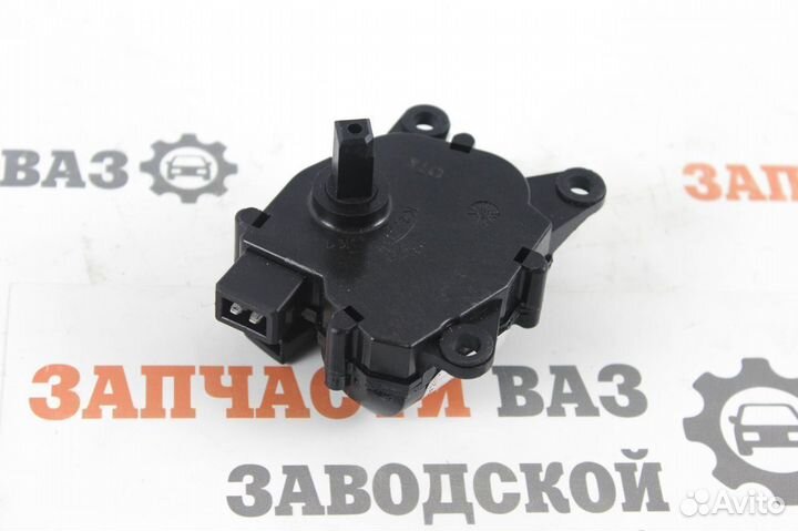 Моторедуктор печки Ваз 2110 Приора Новый