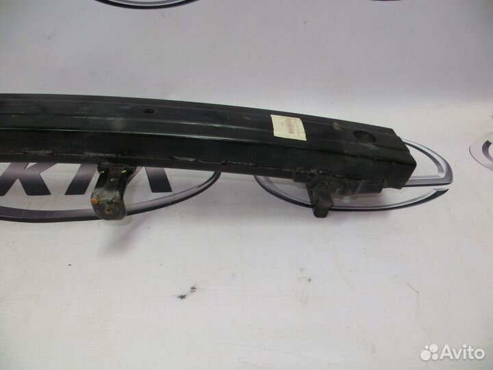 Усилитель заднего бампера Kia Mohave