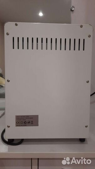 Сухожаровой шкаф WX-12C