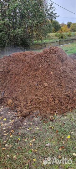 Навоз,земля,перегной, доставка Камазом