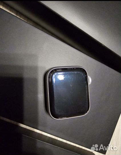 Apple watch Nike SE 40mm