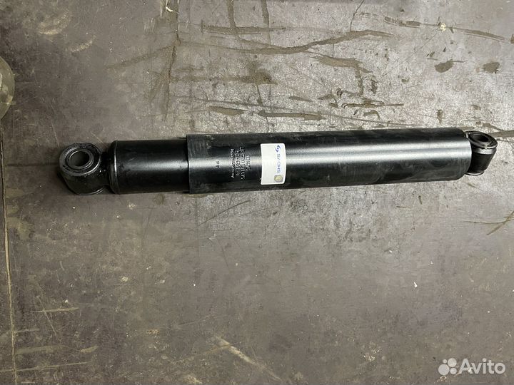 Амортизатор подвески sachs