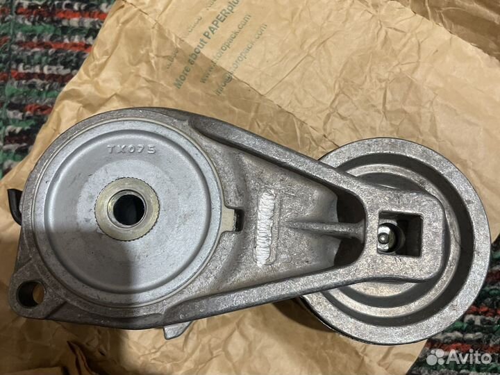 Натяжной ролик dayc APV2729