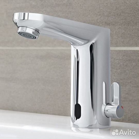 Смеситель Grohe Eurosmart Cosmopolitan E 36327001