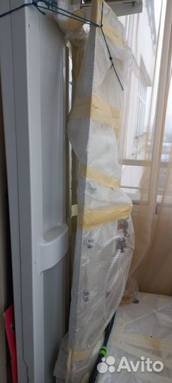 Душевая кабина б/у с гидромассажем