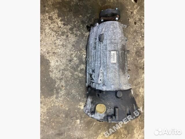 Кпп автоматическая (АКПП) Mercedes E W212 седан