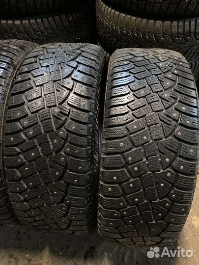 Continental IceContact 2 215/60 R16