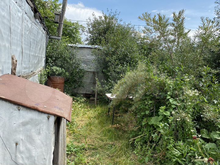 Участок 16,6 сот. (ИЖС)