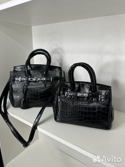 Сумка hermes birkin