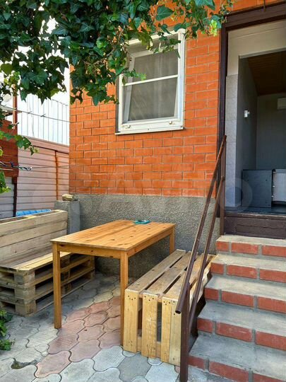 Комната 7 м² в 1-к., 1/1 эт.