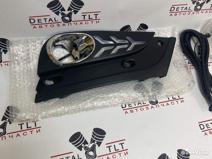 Рамки Птф веста с дхо и повторителем