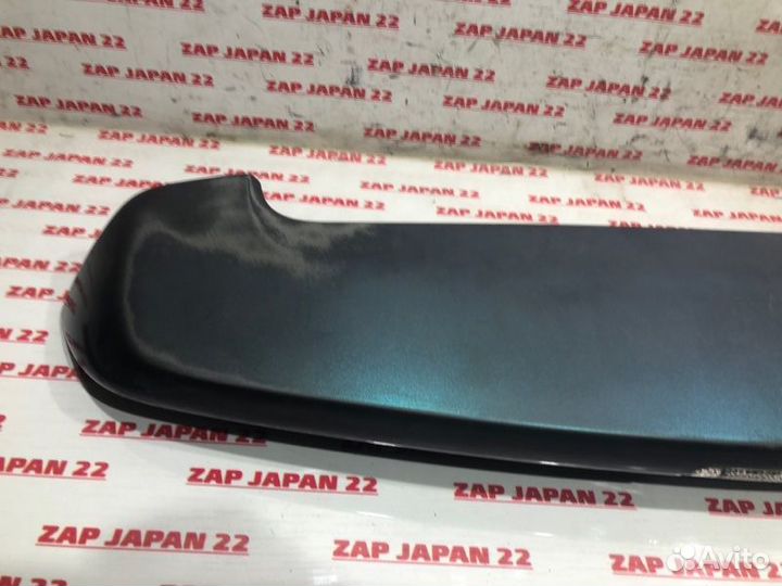 Спойлер Mitsubishi Airtrek CU5W 4G69 2004