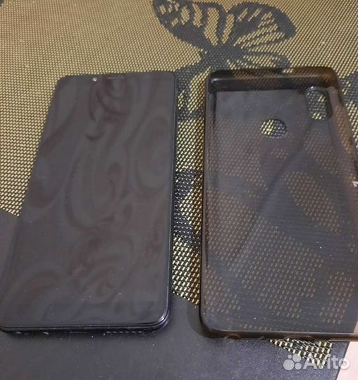 Телефон Xiaomi redmi note5