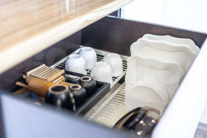 1-к. квартира, 56 м², 12/13 эт.