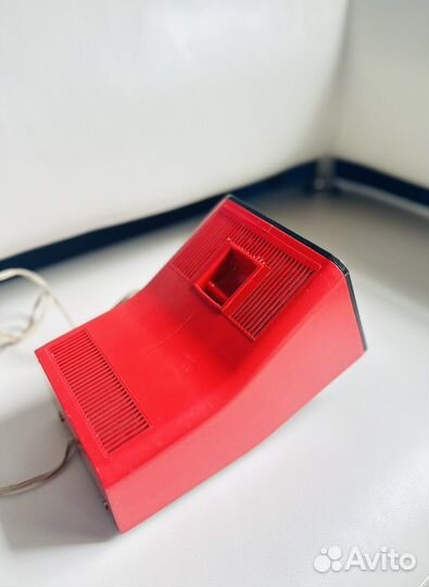 Фильмоскоп диафильмы СССР