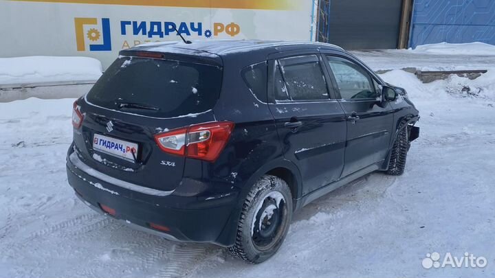 Компрессор системы кондиционирования Suzuki SX4 (J