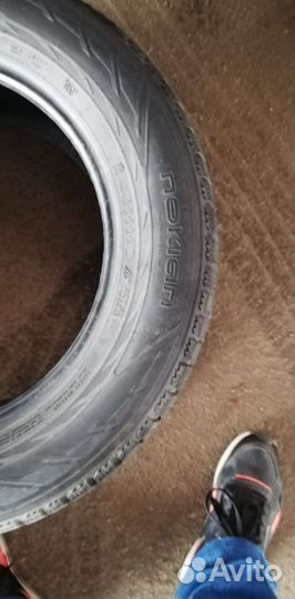 Nokian Tyres Hakkapeliitta R2 SUV 225/65 R17 106R