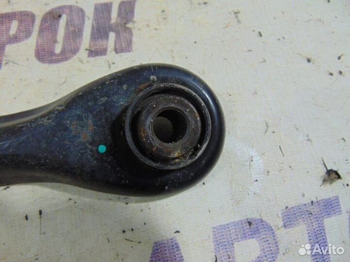 Рычаг, тяга подвески задний левый Ford Focus 1