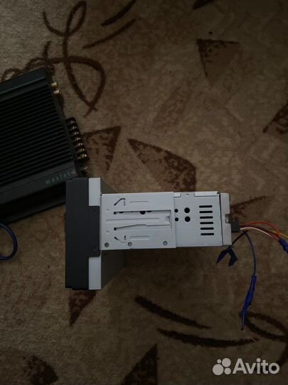 2 канальный уселитель, калакольчики