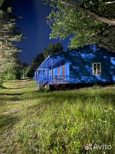 Эко-курорт на озерах, 15 вилл,отель,бани на 2,1га