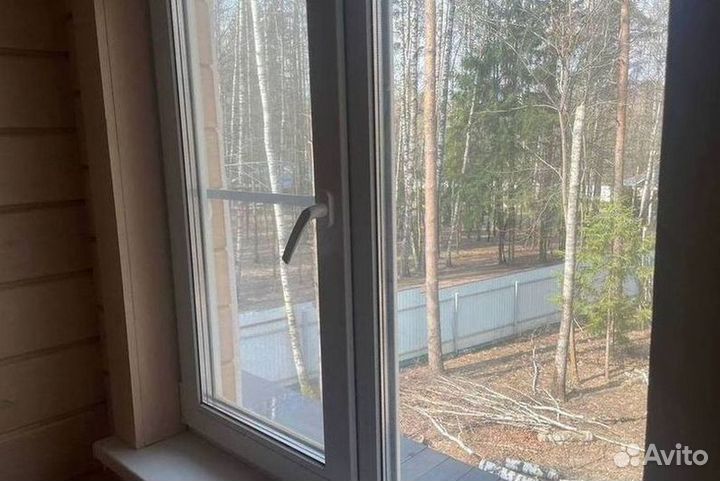 Пластиковые окна за 7 дней