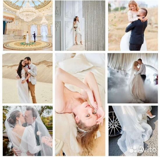 Свадебный фотограф/фотограф на свадьбу