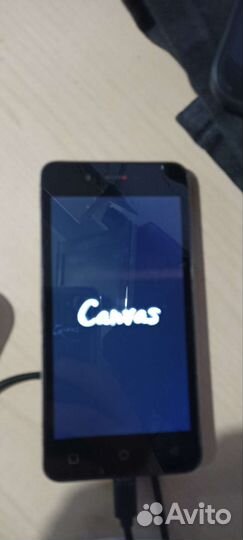 Micromax canvas q380