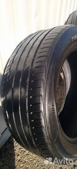 Farroad FRD26 255/55 R19