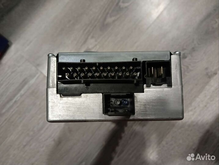 Усилитель звука Top Hi-fi Harman BMW G30