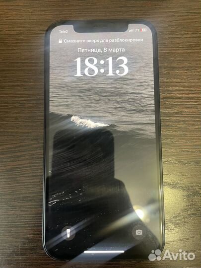 iPhone 12, 64 ГБ