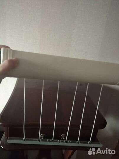 Сушилка ниточная новая