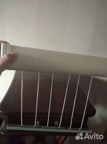 Сушилка ниточная новая