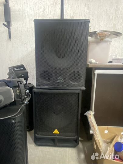 Аудиосистема