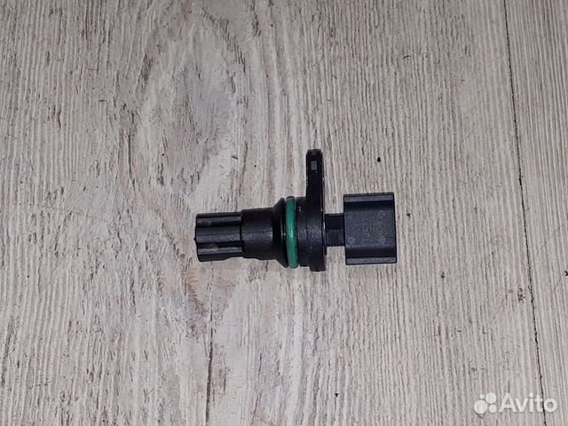 Датчик распредвала nissan note E11