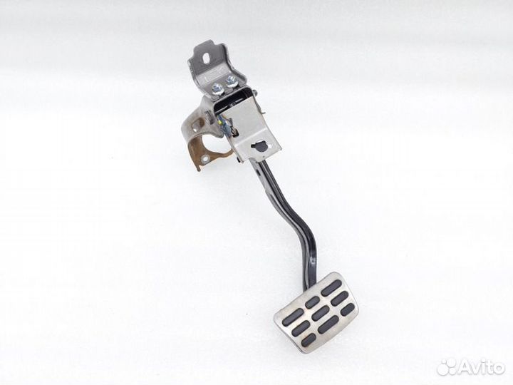 Педаль тормоза Kia Optima JF G4KH 2018