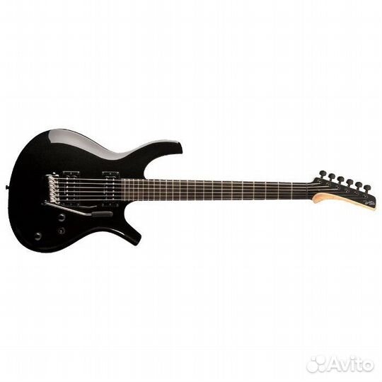 Электрогитара Parker PDF 70 Maxx Fly P