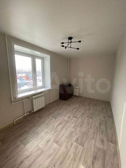 2-к. квартира, 41 м², 4/5 эт.